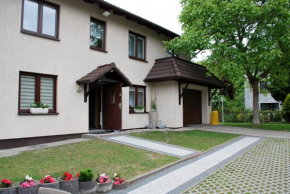 Pokoje Gościnne Beata, Wolin